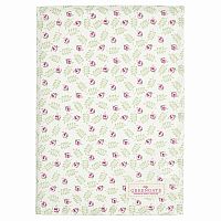 полотенце lily petit white в Пскове