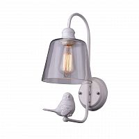 бра arte lamp passero a4289ap-1wh в Пскове