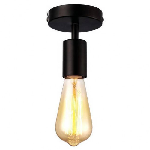 потолочный светильник arte lamp a9184pl-1bk в Пскове