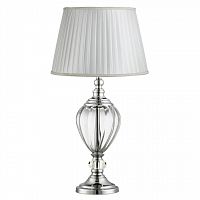 настольная лампа arte lamp superb a3752lt-1wh в Пскове