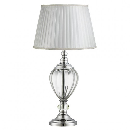 настольная лампа arte lamp superb a3752lt-1wh в Пскове
