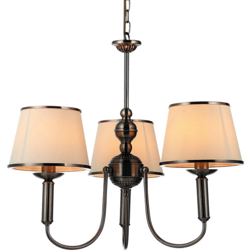 подвесная люстра arte lamp alice a3579lm-3ab в Пскове