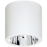 потолочный светильник luminex downlight round 7242 в Пскове