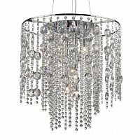 подвесной светильник ideal lux evasione sp10 в Пскове