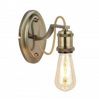 бра arte lamp inedito a2985ap-1ab в Пскове