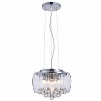 подвесной светильник arte lamp 92 a7054sp-5cc в Пскове