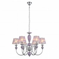 подвесная люстра st luce lilium sl175.103.06 в Пскове