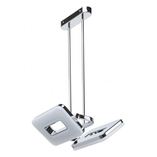 подвесной светильник de markt платлинг 661011102 в Пскове