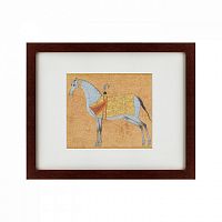 картина: a stallion, 1601 в Пскове