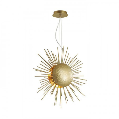 подвесной светильник odeon light sole 4139/6 в Пскове