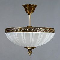 потолочный светильник ambiente navarra 02228/35 pl pb в Пскове