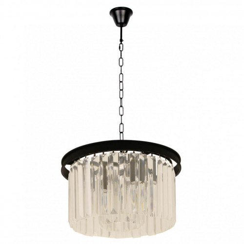 подвесной светильник mw-light гослар 498015103 в Пскове