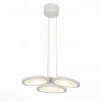 подвесная светодиодная люстра st luce sl929.503.03 в Пскове