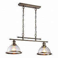 подвесная люстра arte lamp oglio a9273sp-2ab в Пскове