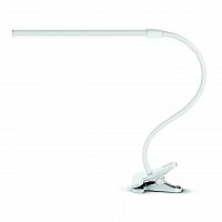 настольная лампа arte lamp conference a1106lt-1wh в Пскове