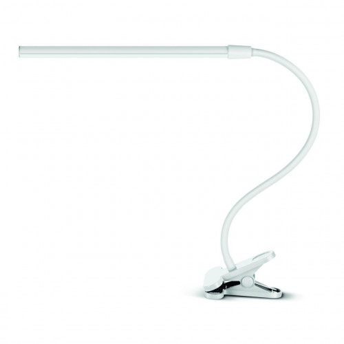 настольная лампа arte lamp conference a1106lt-1wh в Пскове