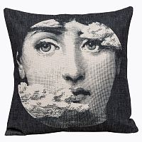 арт-подушка седьмое небо fornasetti в Пскове