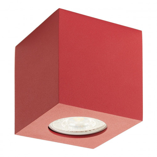 потолочный светильник denkirs dk3010-re в Пскове