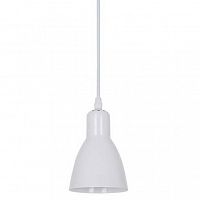 подвесной светильник arte lamp 48 a5049sp-1wh в Пскове