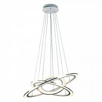 подвесной светодиодный светильник arte lamp 42 a9305sp-3wh в Пскове