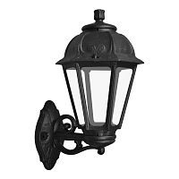 уличный настенный светильник fumagalli bisso/saba k22.131.000.axf1r в Пскове