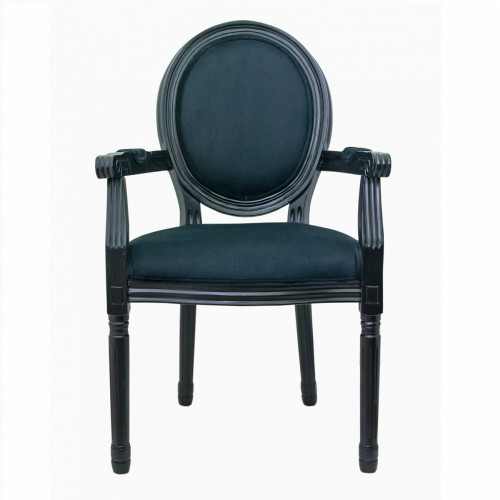 стул volker arm black в Пскове