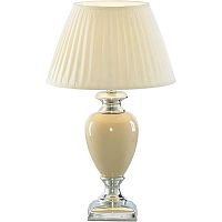 настольная лампа arte lamp lovely a5199lt-1wh в Пскове