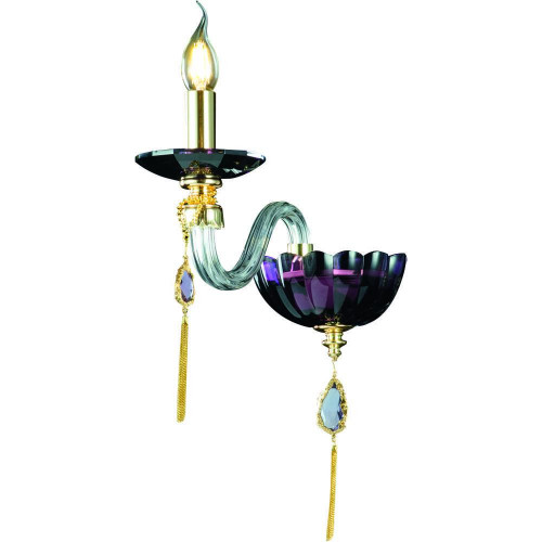 бра divinare mona 5126/12 ap-1 в Пскове