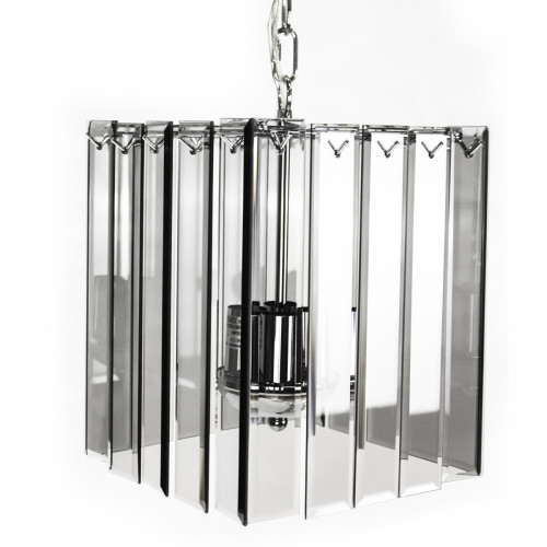 люстра harlow маленькая прозрачная в Пскове