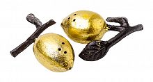 набор для специй золотой лимон в Пскове