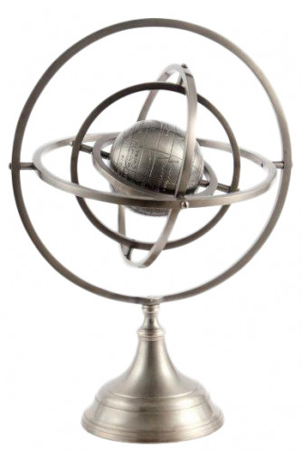 глобус / 48126 (armillary satin) в Пскове