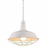 подвесной светильник arte lamp 74 a9183sp-1wg в Пскове