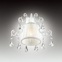 бра odeon light gronta 2892/1w в Пскове