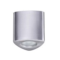 потолочный светильник odeon light aquana 3573/1c в Пскове