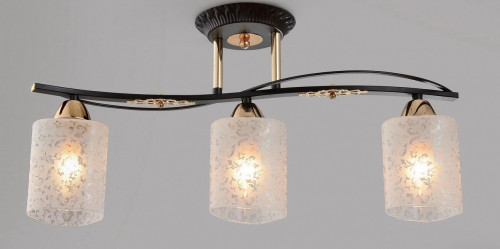 потолочная люстра citilux мотив cl166131 в Пскове