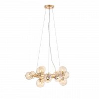 подвесная люстра st luce parllaone sl435.203.15 в Пскове