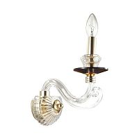 бра odeon light siena 3929/1w в Пскове