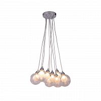 подвесная светодиодная люстра arte lamp pallone a3025sp-9cc в Пскове