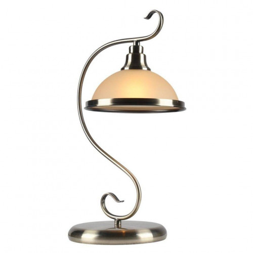 настольная лампа arte lamp safari a6905lt-1ab в Пскове