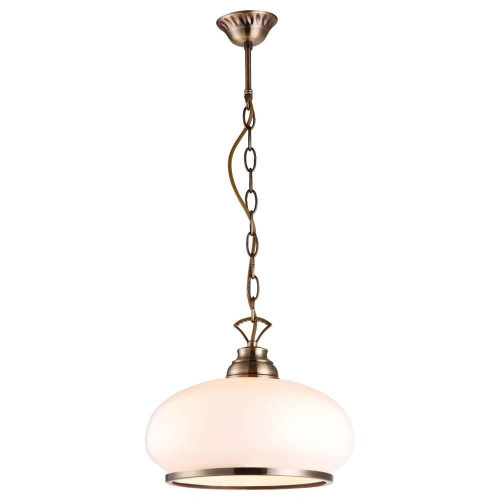 подвесной светильник arte lamp armstrong a3561sp-1ab в Пскове
