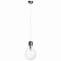 подвесной светильник bulb в Пскове