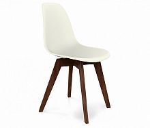 стул dsw белый s39 (eames style) в Пскове