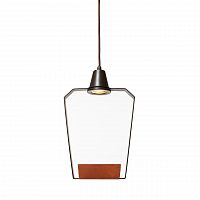 подвесной светильник loft it ceramic 6951/1b в Пскове