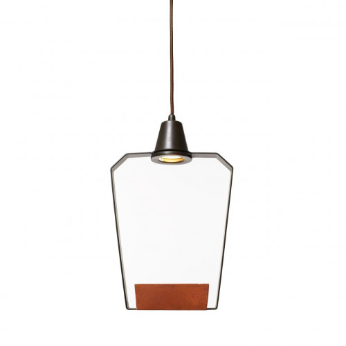 подвесной светильник loft it ceramic 6951/1b в Пскове