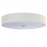 потолочный светильник crystal lux jewel pl700 white в Пскове