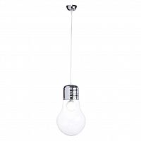 подвесной светильник bulb large в Пскове