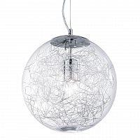 подвесной светильник ideal lux mapa max sp1 d30 в Пскове