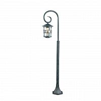 уличный светильник arte lamp persia a1456pa-1bg в Пскове