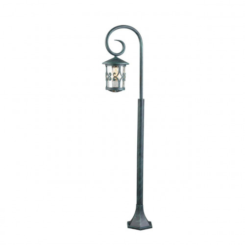 уличный светильник arte lamp persia a1456pa-1bg в Пскове