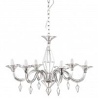 люстра olanta серебро в Пскове